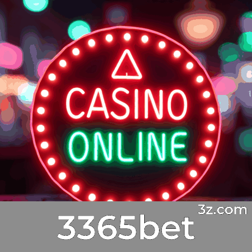 3365bet: A Plataforma de Apostas Completa e Profissional