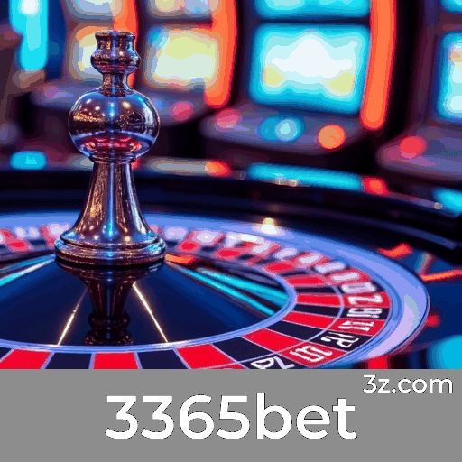 3365bet: Seu Destino de Cassino Premiado