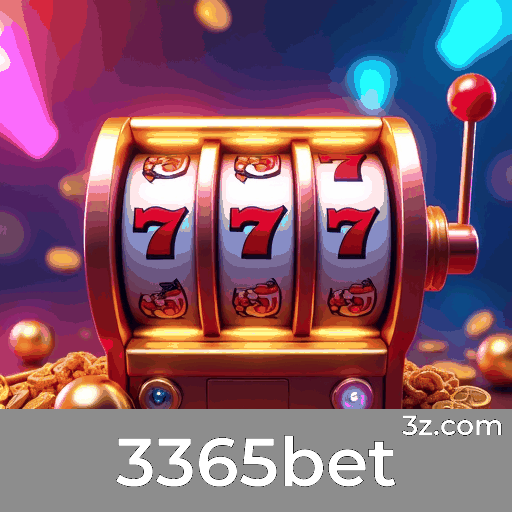 3365bet: Seu Destino de Cassino Premiado