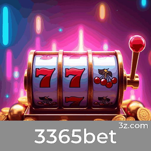 3365bet: Jogos de Cassino que Despertam Emoção