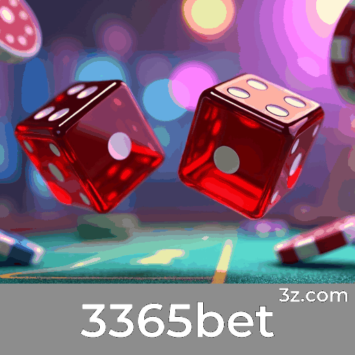 3365bet: A Plataforma Móvel Completa para Apostar