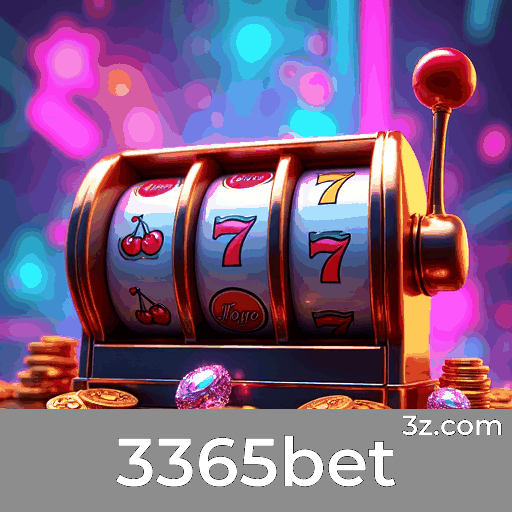 3365bet: A Plataforma Móvel Completa para Apostar