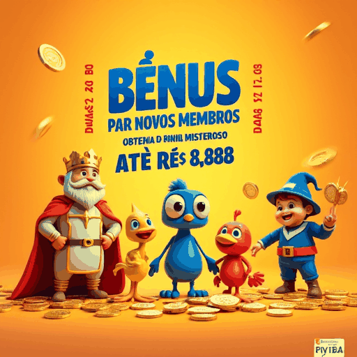 Baixe o App 3365bet e Ganhe seu Bônus de Boas-Vindas!